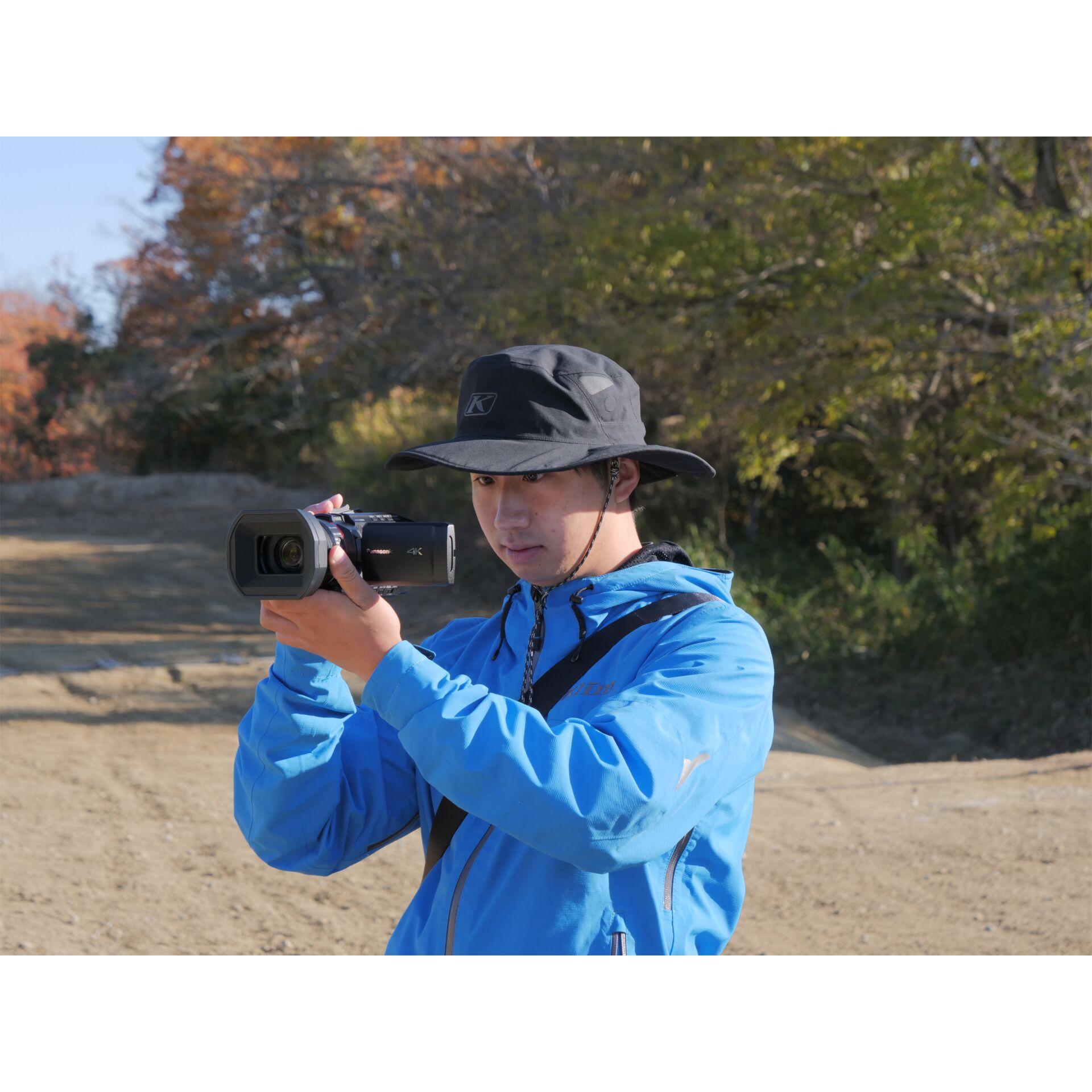 Panasonic HC-X1200E - Imagen 10