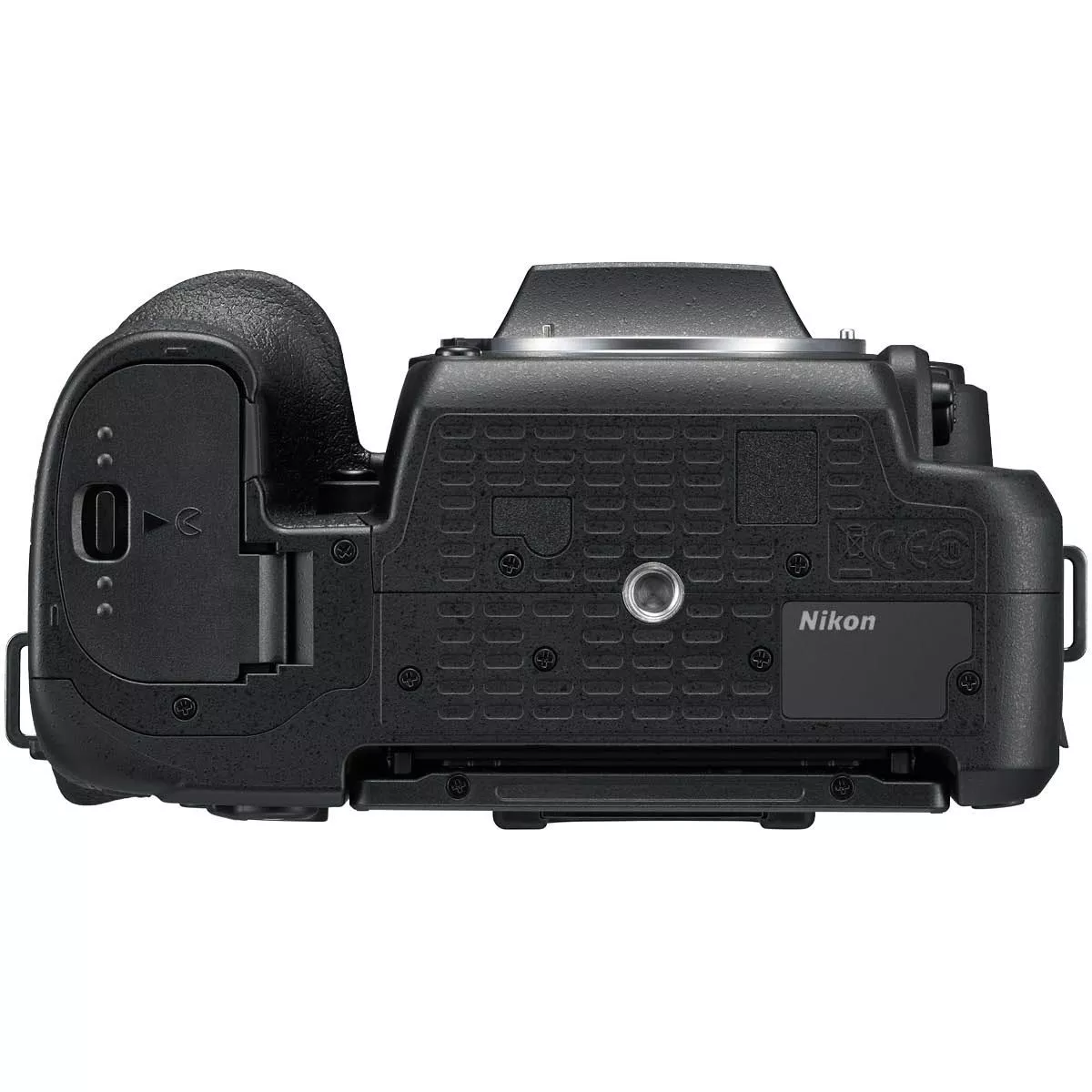 Nikon D7500 Body - Black - Imagen 3