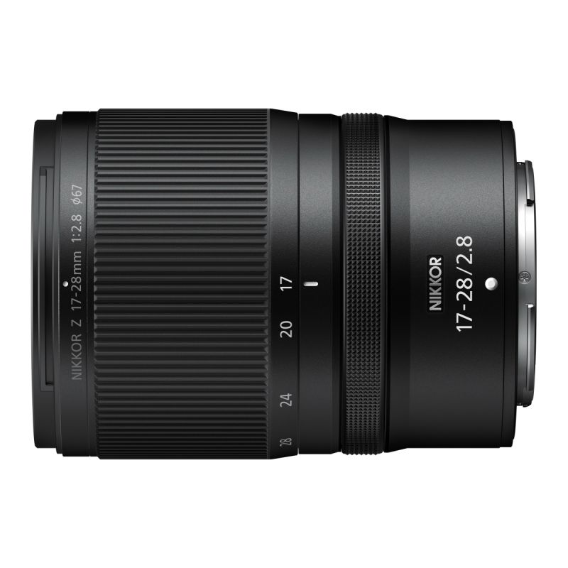 Nikon Z 17-28 mm f/2.8 - Imagen 2