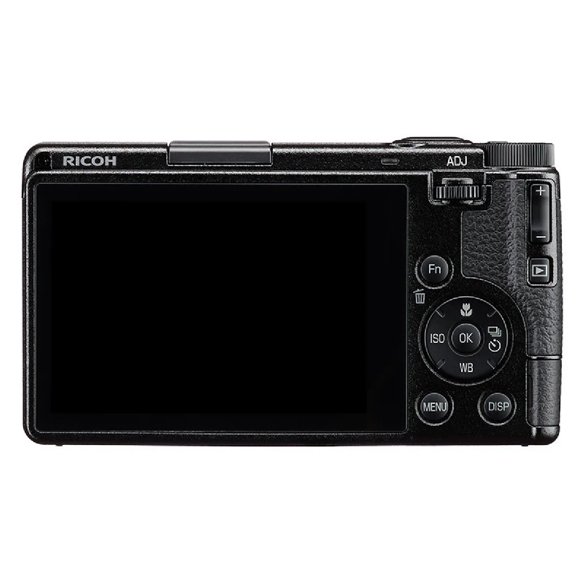 Ricoh GR IV - Imagen 2