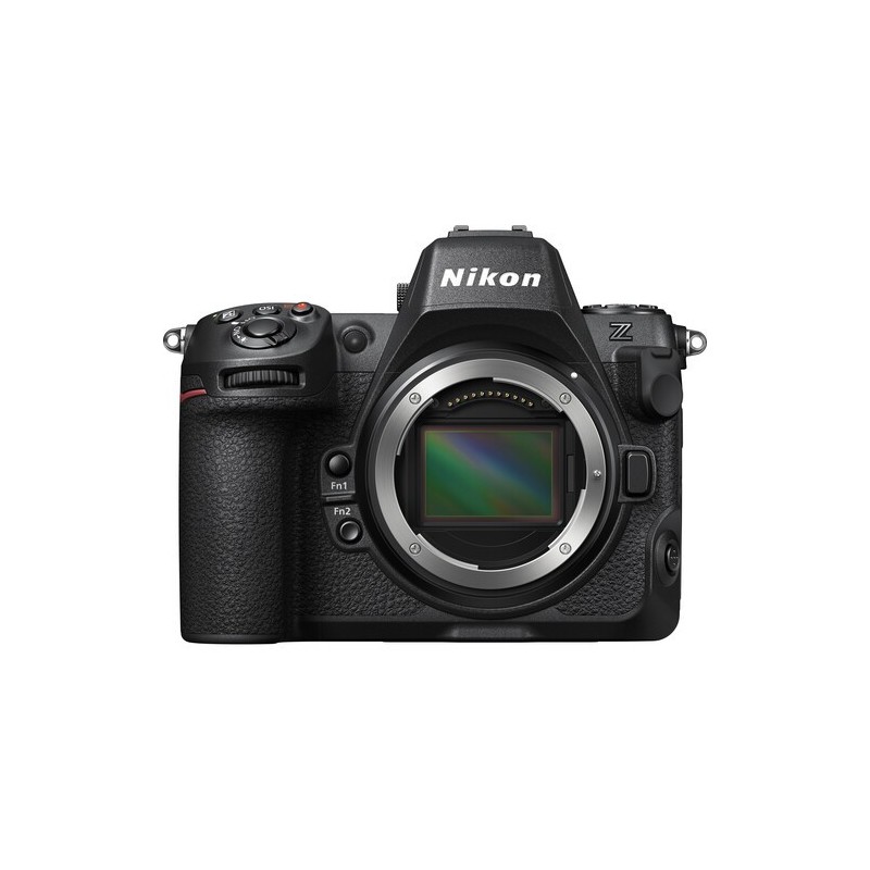 Nikon Z 8 Body - Imagen 2