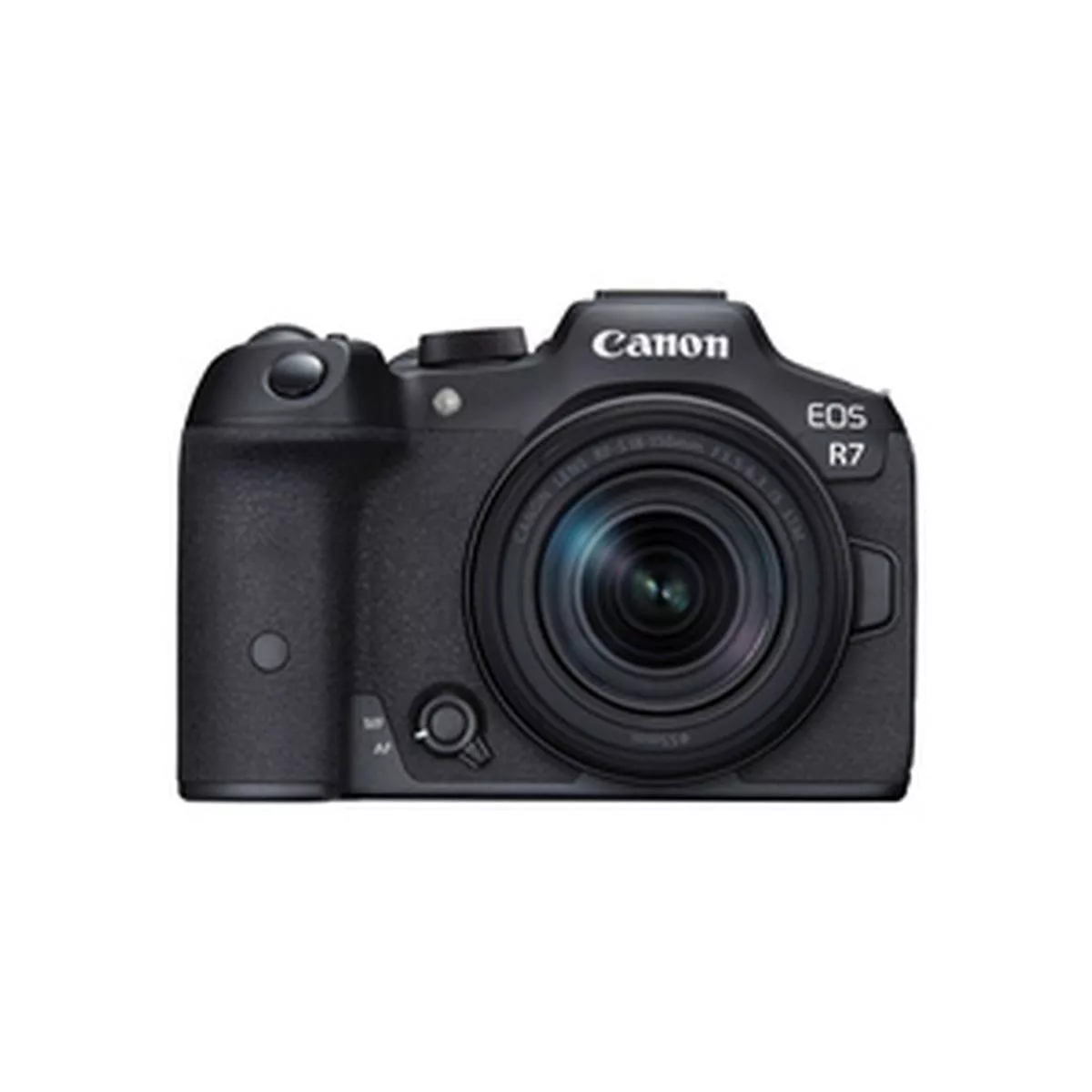 Canon EOS R7 + Canon RF-S 18-150mm IS STM (Canon 5137C010) - Imagen 2