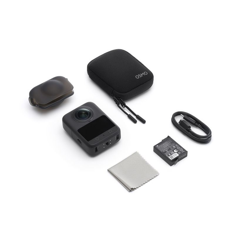 DJI Osmo 360 Standard Combo - Imagen 2