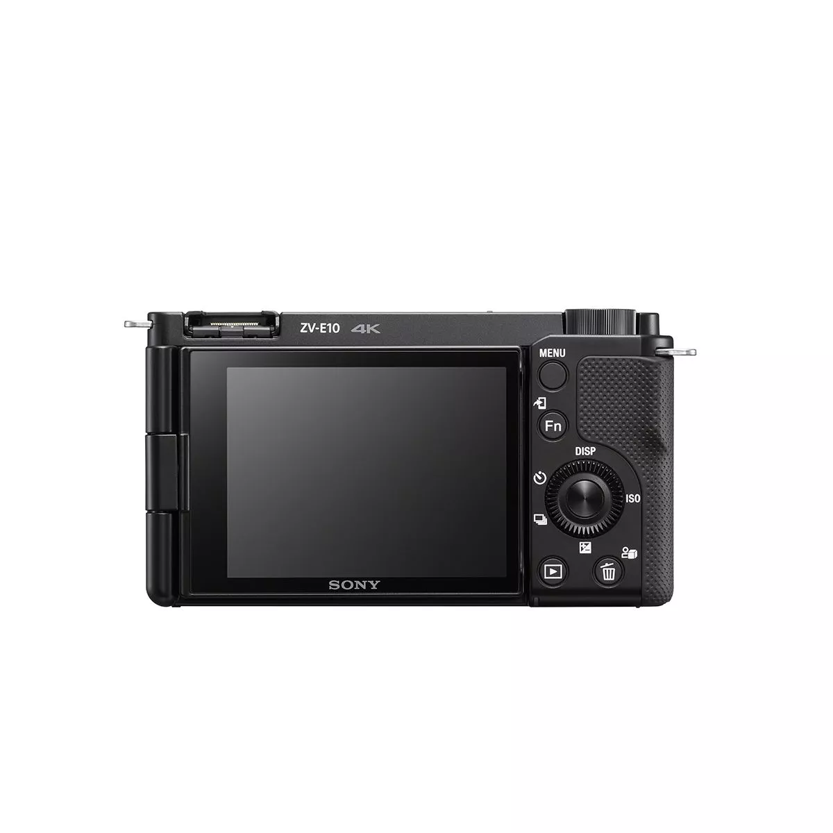 Sony ZV-E10 Body - Imagen 2