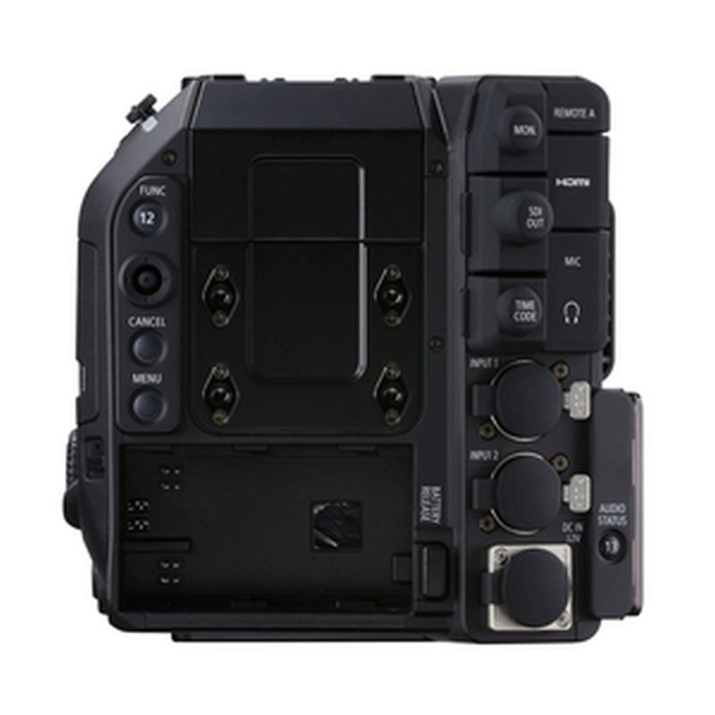 Canon EOS C300 Mark III - Imagen 2