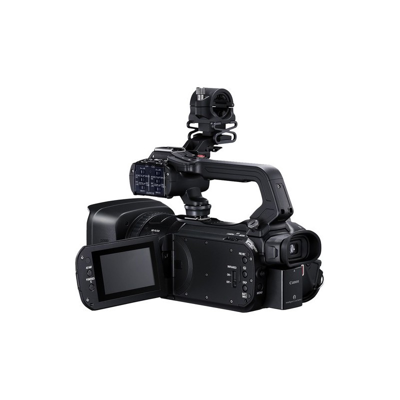 Canon XA55 (Canon 3668C006) - Imagen 2