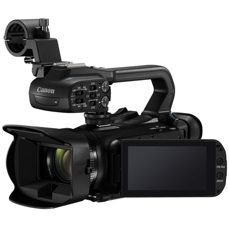 Canon XA65 (Canon 5732C006) - Imagen 2