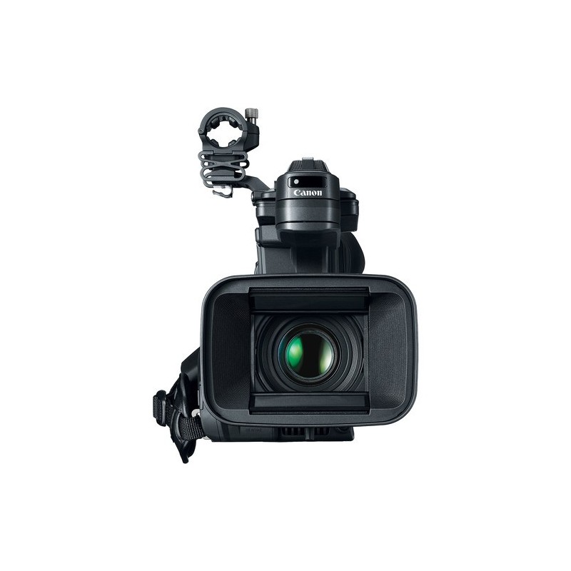Canon XF705 - Imagen 2