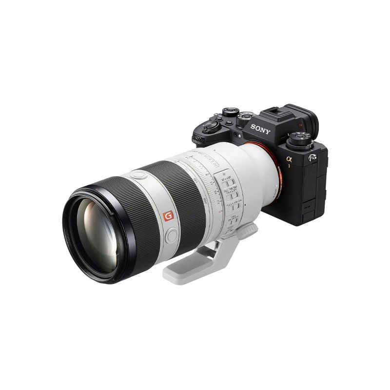 Sony FE 70-200 mm f/2.8 GM OSS II - Imagen 2
