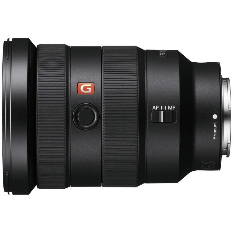 Sony 16-35 mm F2,8 GM FE - Imagen 2