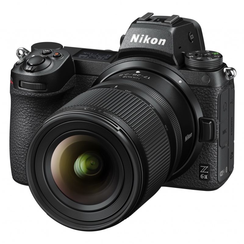 Nikon Z 17-28 mm f/2.8 - Imagen 3