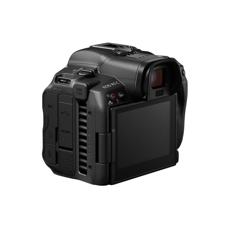 Canon EOS R5 C Body (Canon 5077C003) - Imagen 3
