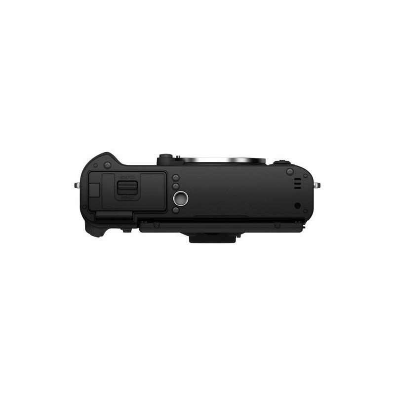Fujifilm X-T30 II Body - Black - Imagen 3