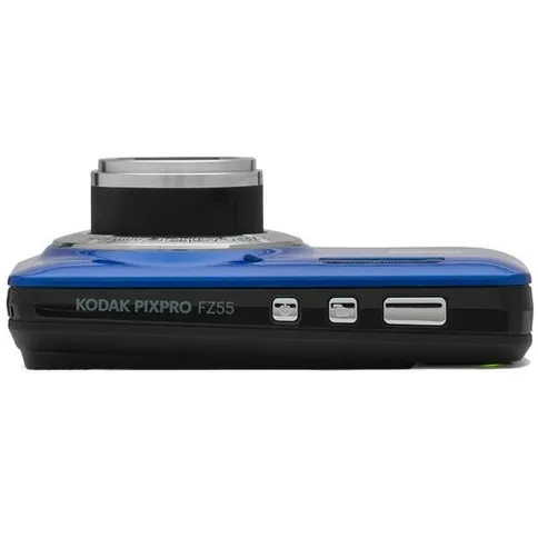 Kodak Friendly Zoom FZ55 - Blue - Imagen 3