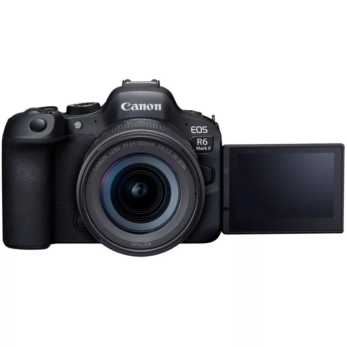 Canon EOS R6 Mark II + Canon RF 24-105 mm f/4,0-7,1 IS STM (Canon 5666C020) - Imagen 3