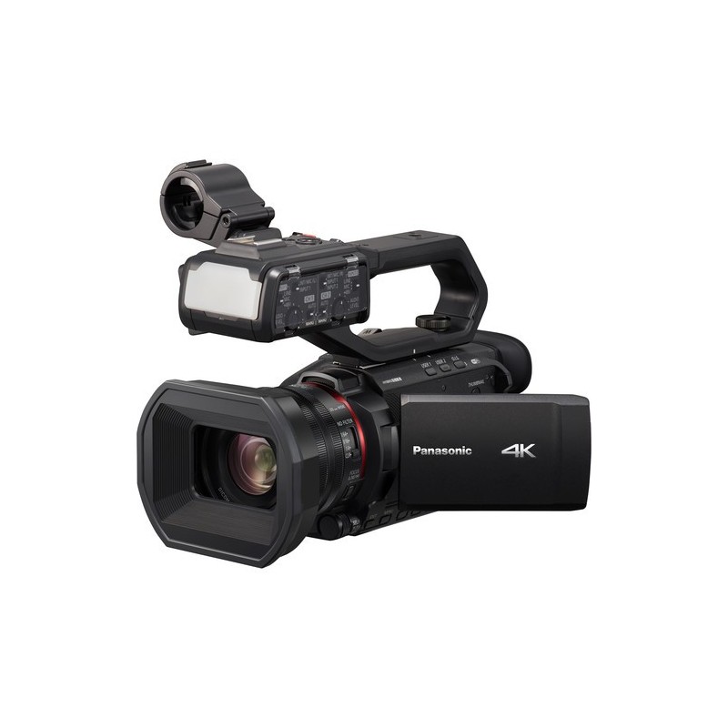 Panasonic HC-X2000E - Imagen 3