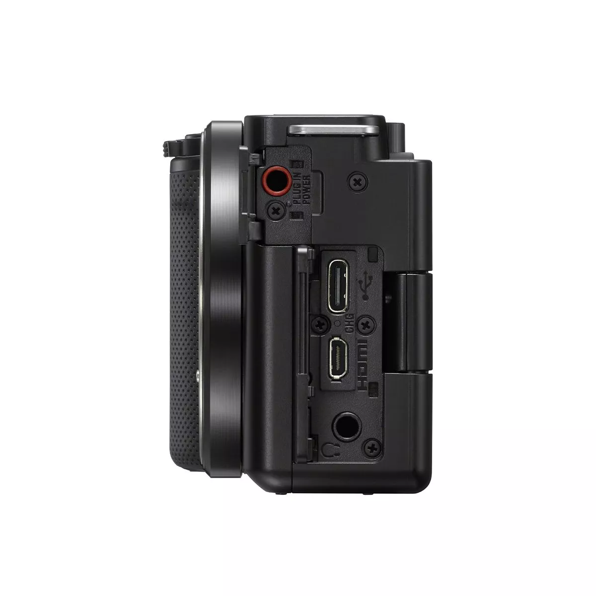 Sony ZV-E10 Body - Imagen 3
