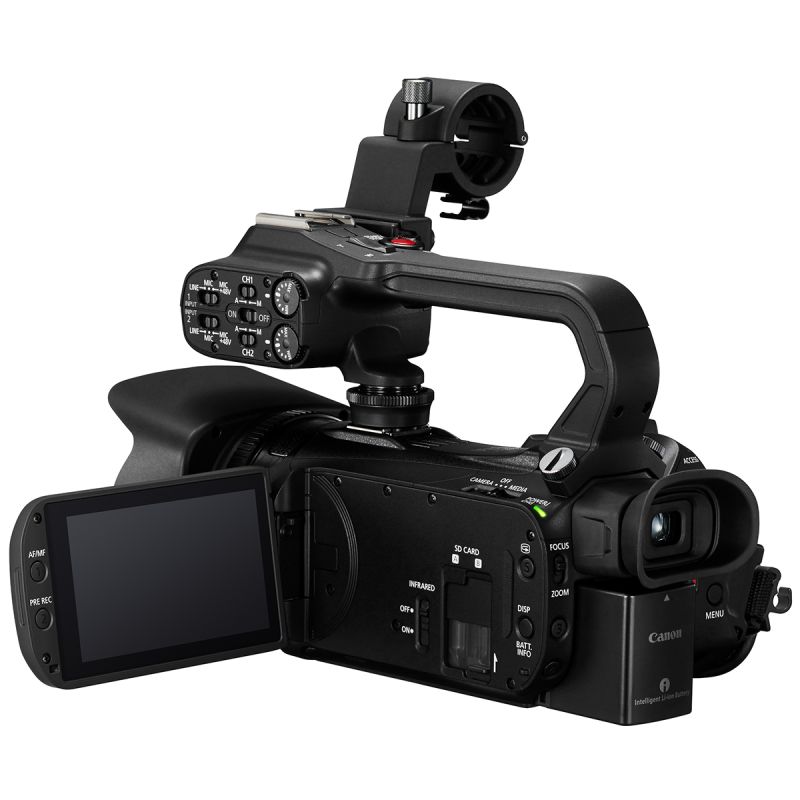Canon XA65 (Canon 5732C006) - Imagen 3