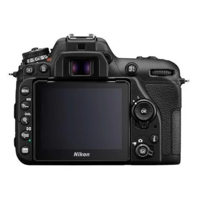 Nikon D7500 + AF-S DX NIKKOR 18-300 mm f/3,5-6,3G ED VR - Imagen 3