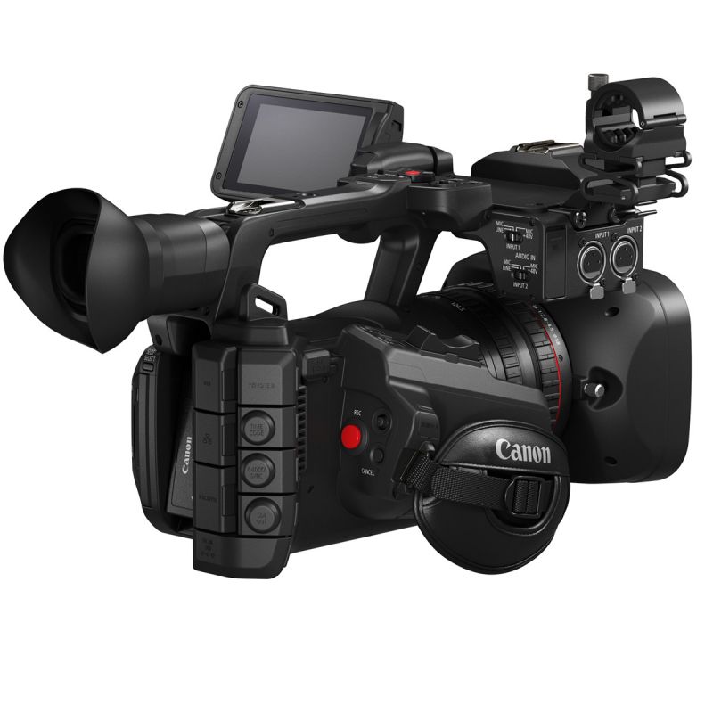 Canon XF605 (Canon 5076C003) - Imagen 3