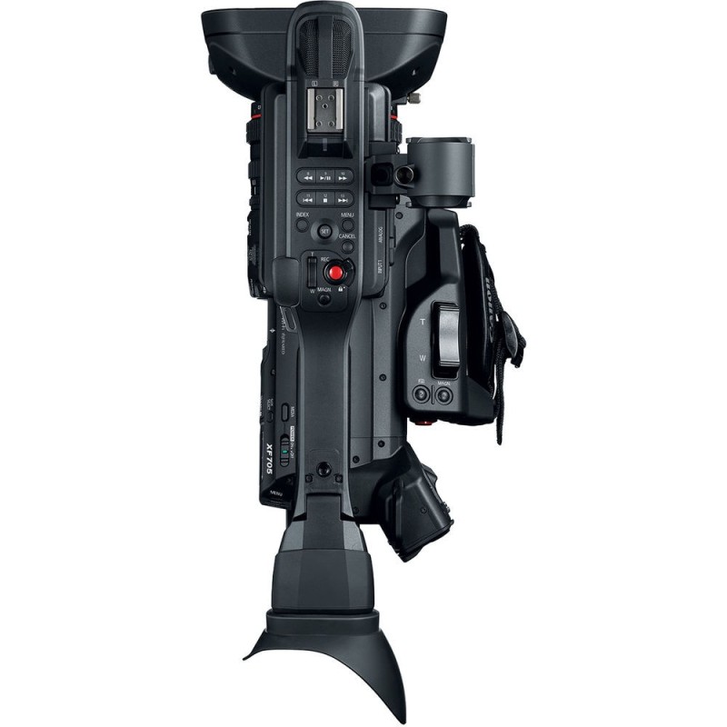 Canon XF705 - Imagen 3