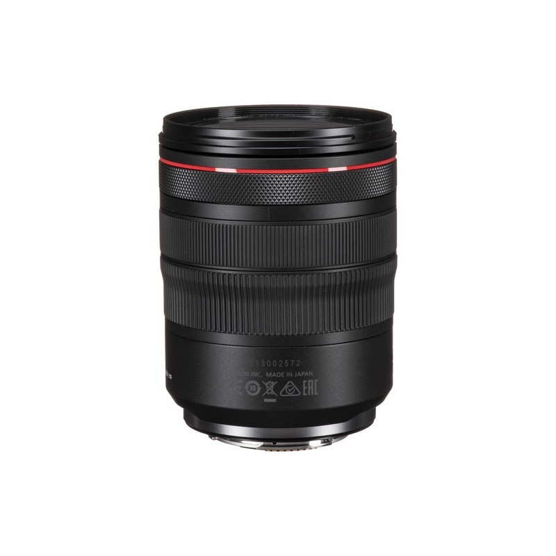 Canon RF 24-105 mm f/4 L IS USM - Imagen 3