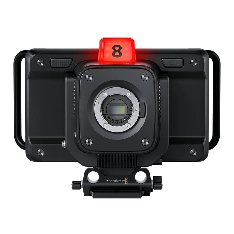 Blackmagic Design Studio Camera 4K Plus - Imagen 3