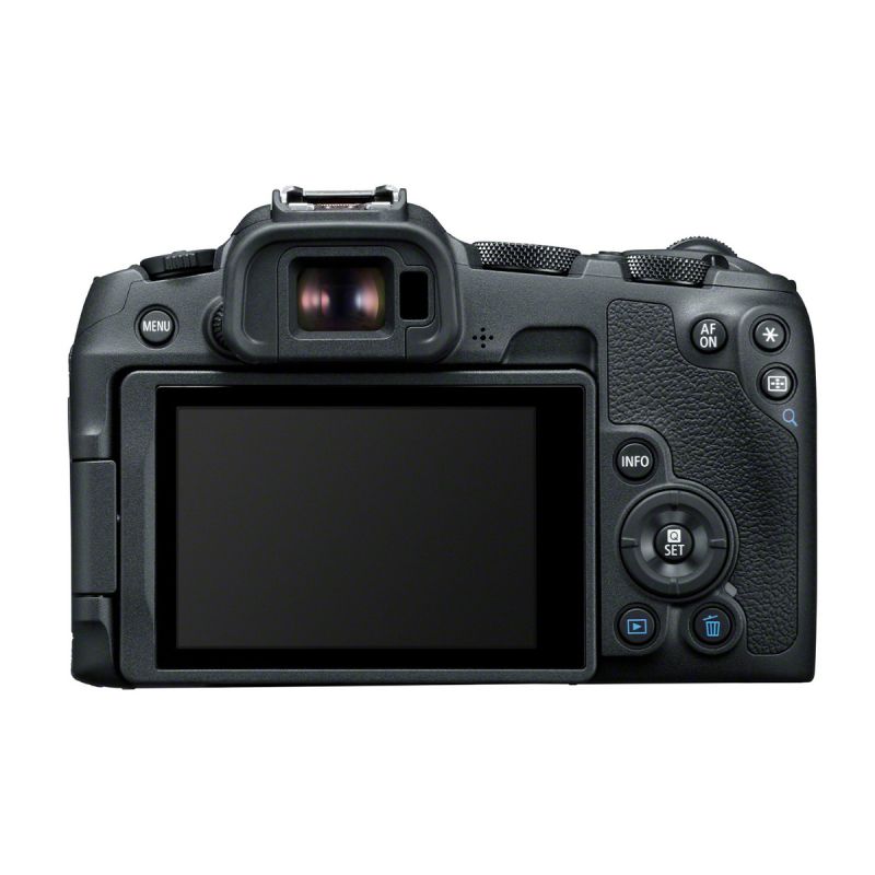 Canon EOS R8 Body - Imagen 4