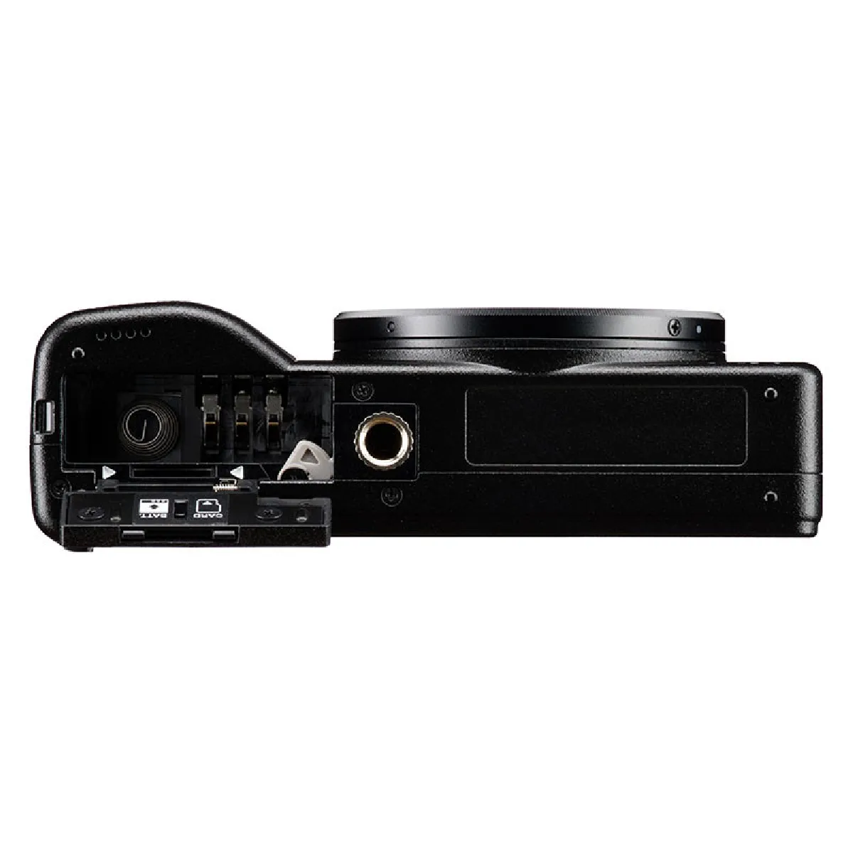Ricoh GR IV - Imagen 4