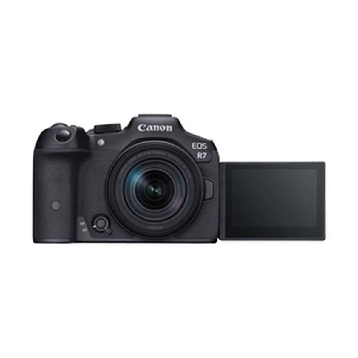 Canon EOS R7 + Canon RF-S 18-150mm IS STM (Canon 5137C010) - Imagen 4
