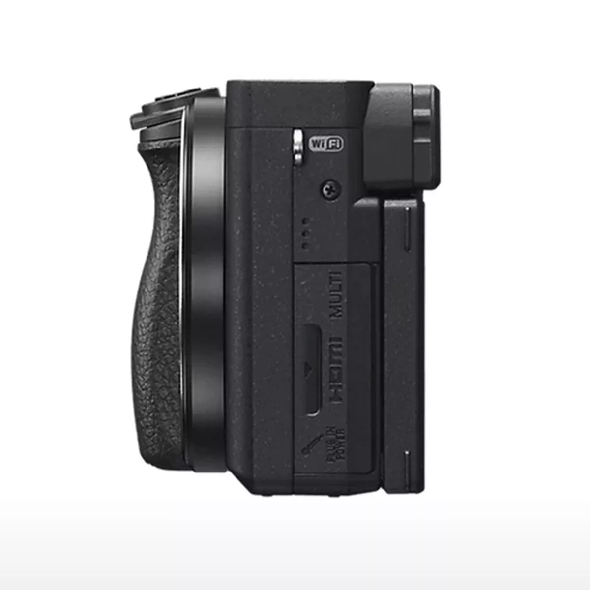 Sony Alpha 6400A Body - Black - Imagen 4