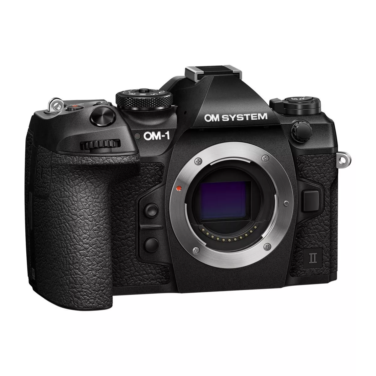 OM System OM-1 Mark II Body - Imagen 4