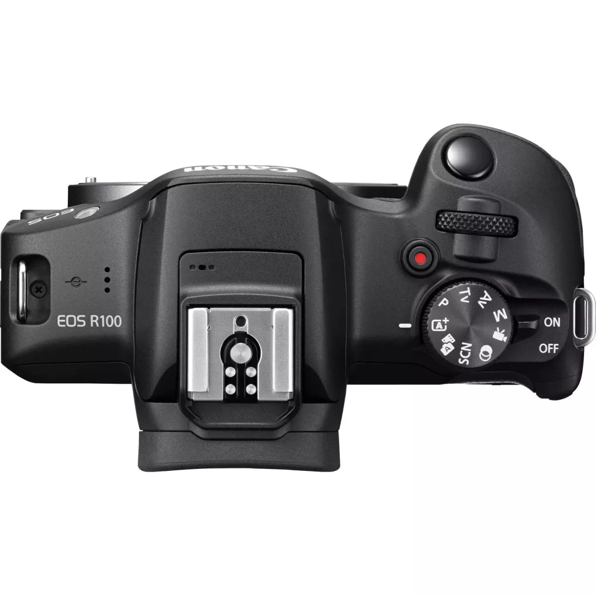 Canon EOS R100 + RF-S 18-45mm f/4.5-6.3 IS STM - Imagen 4