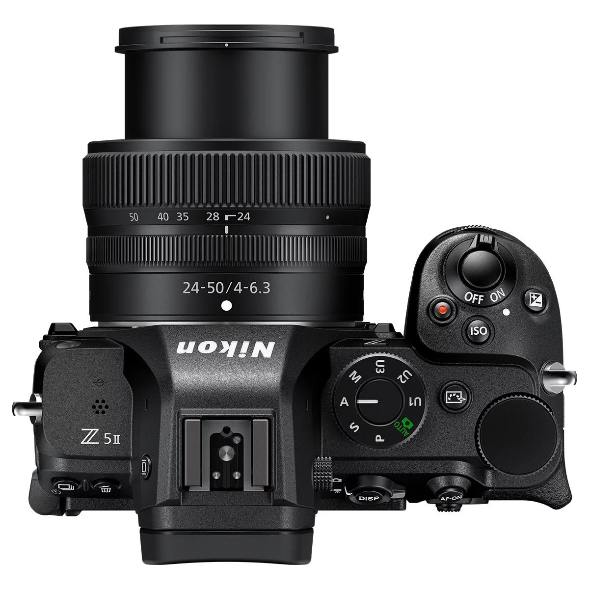 Nikon Z 5II + Nikon Z 24–50 mm f/4–6,3 - Imagen 4
