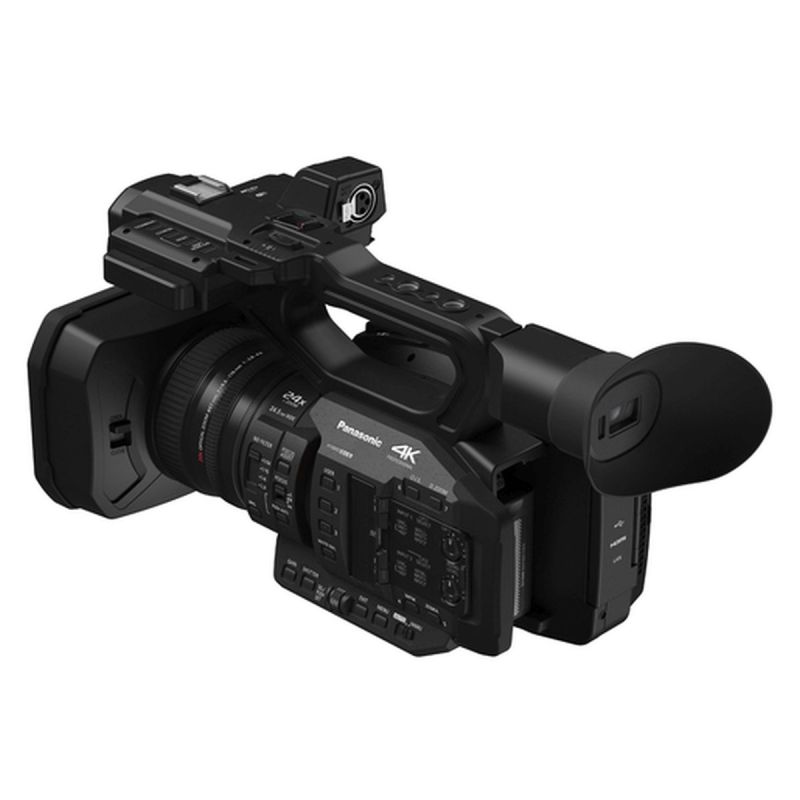 Panasonic HC-X2E - Imagen 4