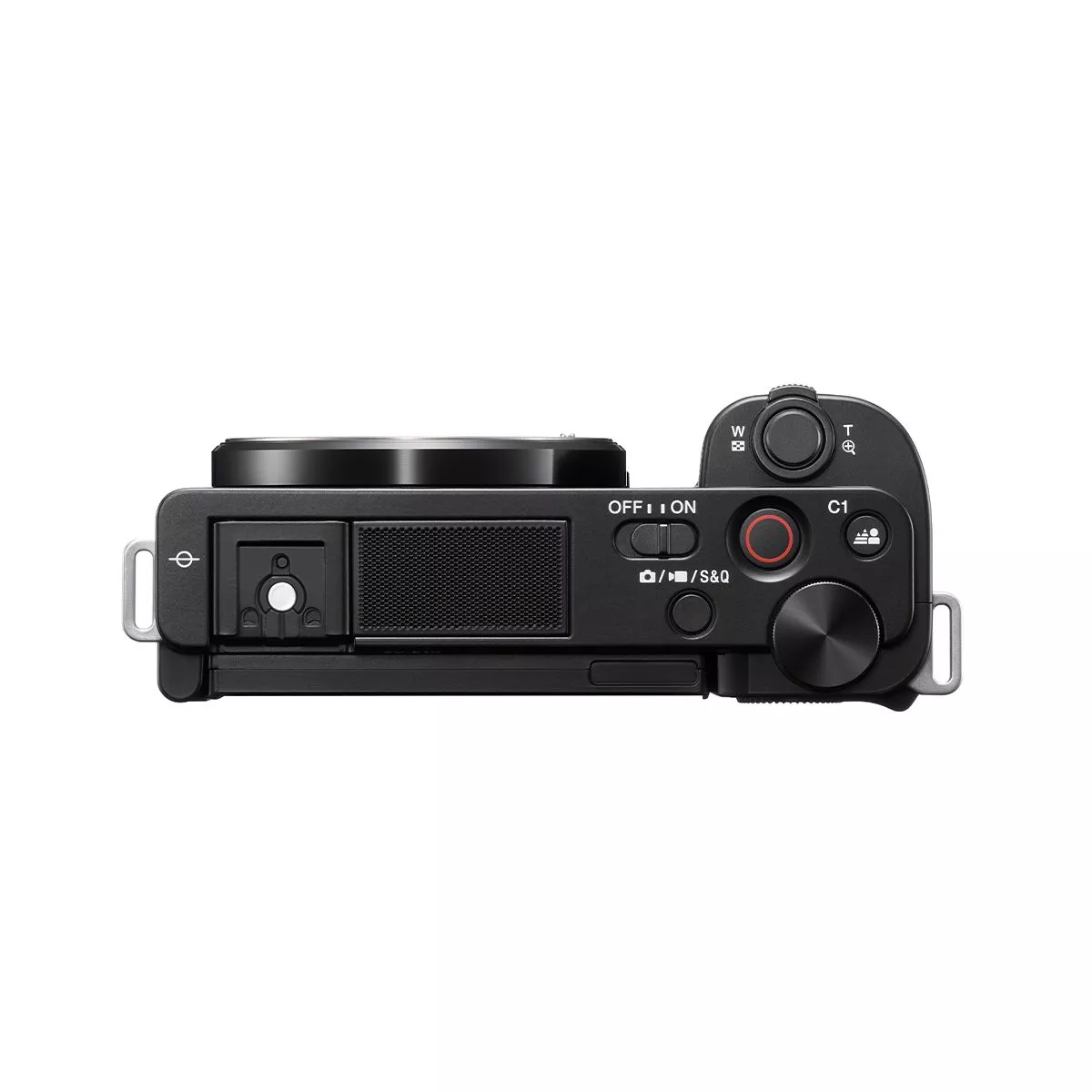 Sony ZV-E10 Body - Imagen 4
