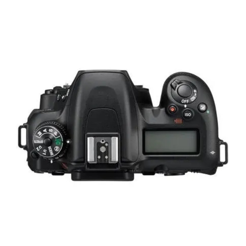 Nikon D7500 + AF-S DX NIKKOR 18-300 mm f/3,5-6,3G ED VR - Imagen 4
