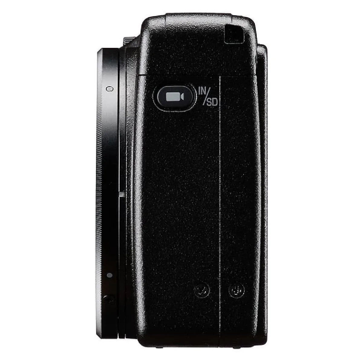 Ricoh GR IV - Imagen 5