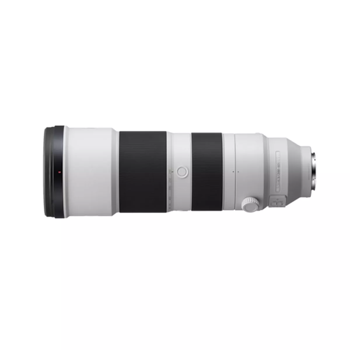 Sony 200-600 mm f/5,6–6,3 G OSS - Imagen 4