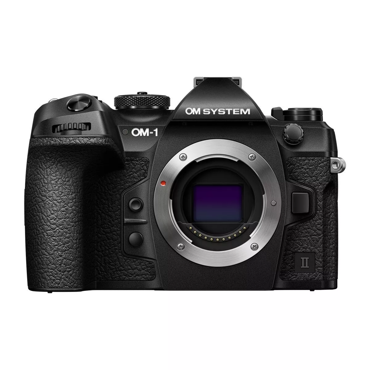 OM System OM-1 Mark II Body - Imagen 5