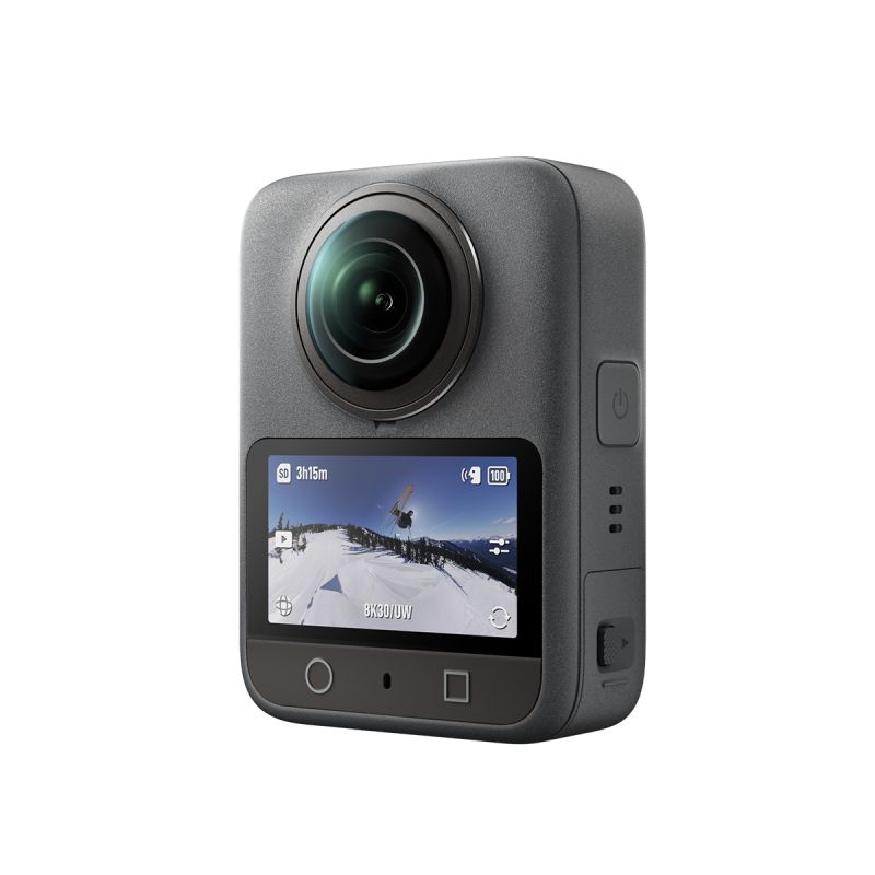 DJI Osmo 360 Standard Combo - Imagen 5