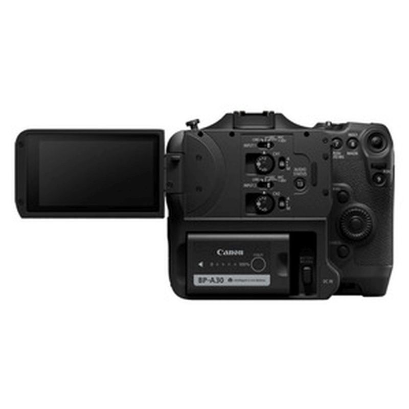 Canon EOS C70 (Canon 4507C003) - Imagen 5