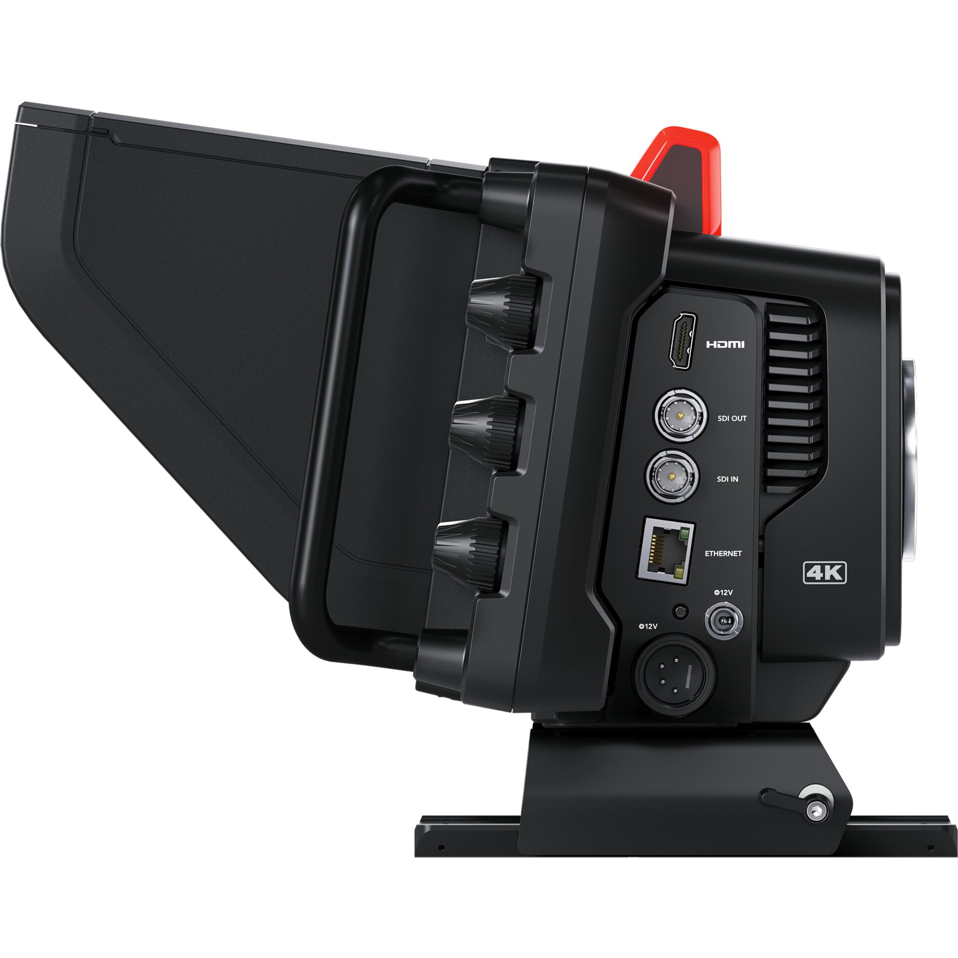 Blackmagic Design Studio Camera 4K Pro G2 - Imagen 5