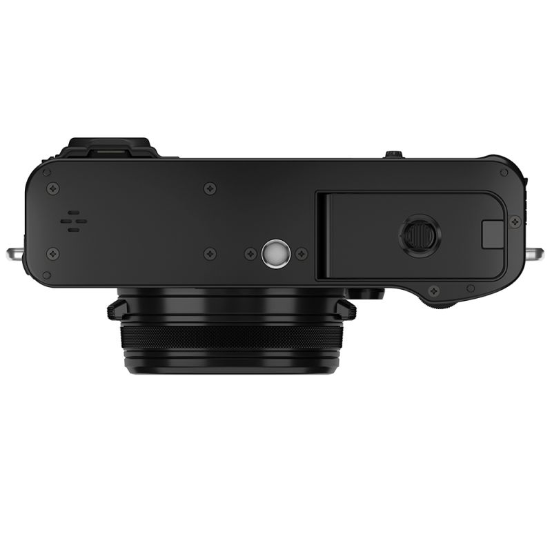 Fujifilm FinePix X100VI - Black - Imagen 5