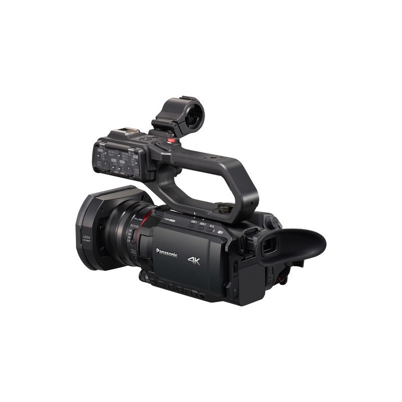 Panasonic HC-X2000E - Imagen 5