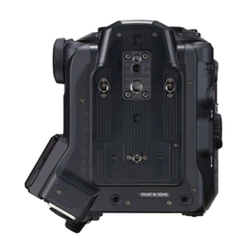 Canon EOS C300 Mark III - Imagen 5