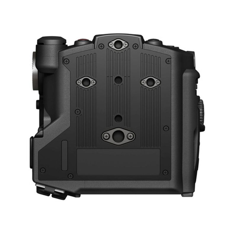 Canon EOS C400 - Imagen 5