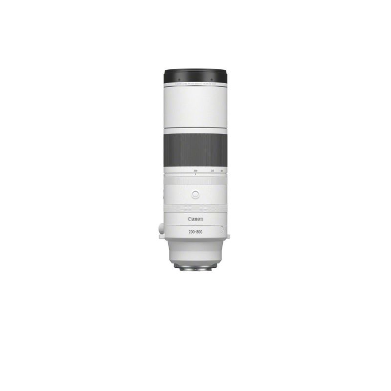 Canon RF 200–800 mm F6.3–9 IS USM - Imagen 5