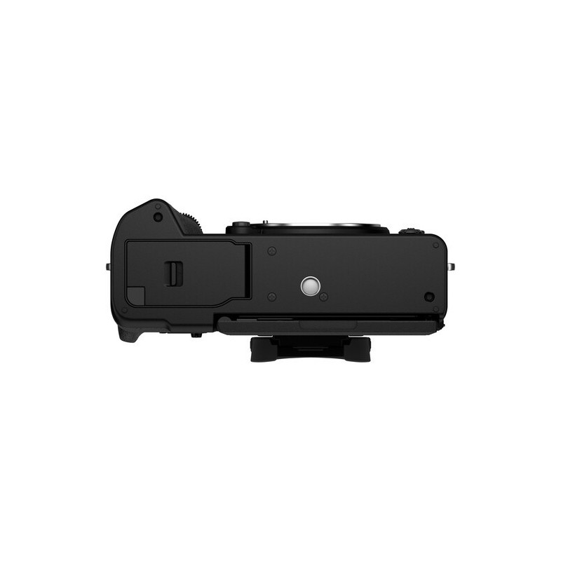 Fujifilm X-T5 Body - Black - Imagen 4
