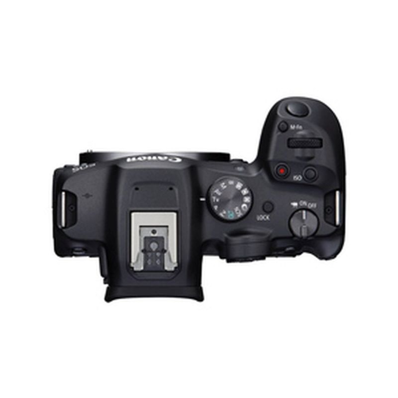 Canon EOS R7 Body - Imagen 6